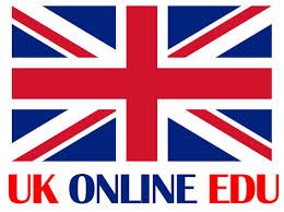 uk online education