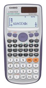 Casio Calculator for WASSCE / WAEC Exam image