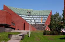 University of Aalto image