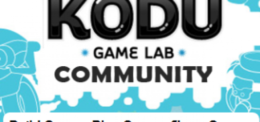 Kudo game lab