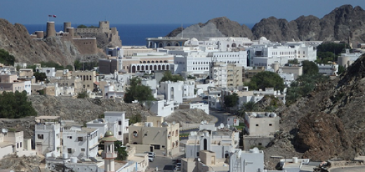 Oman image